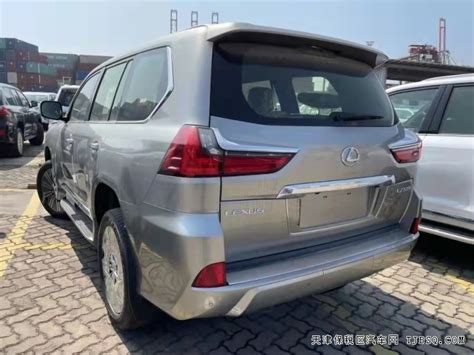 21款雷克萨斯lx570 中东铂金版 169万天津保税区汽车网 平行进口车报价 保税区汽车报价 保税区进口车suv 天津保税区国际汽车城