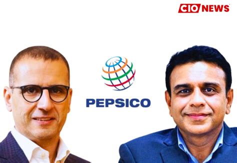 PepsiCo India announces leadership change, Jagrut Kotecha to lead ...