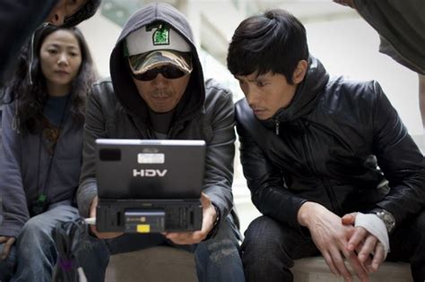 I Saw the Devil (Korean Movie, 2010, 악마를 보았다) @ HanCinema