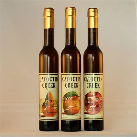 Catoctin Creek® - Fruit Brandy