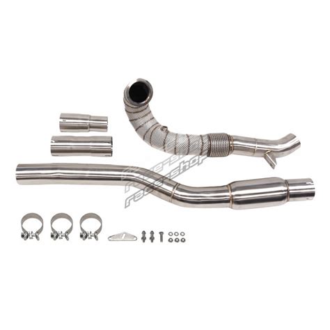 Downpipe For Audi S3 2 0t 600 10 € Races