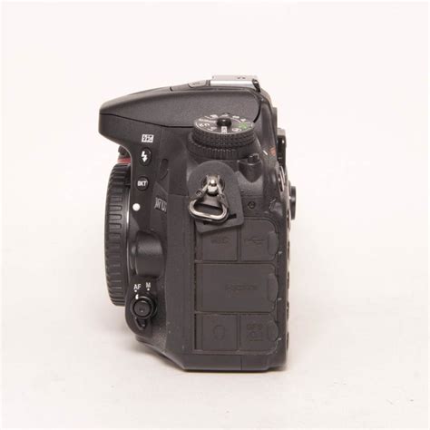 Used Nikon D Park Cameras