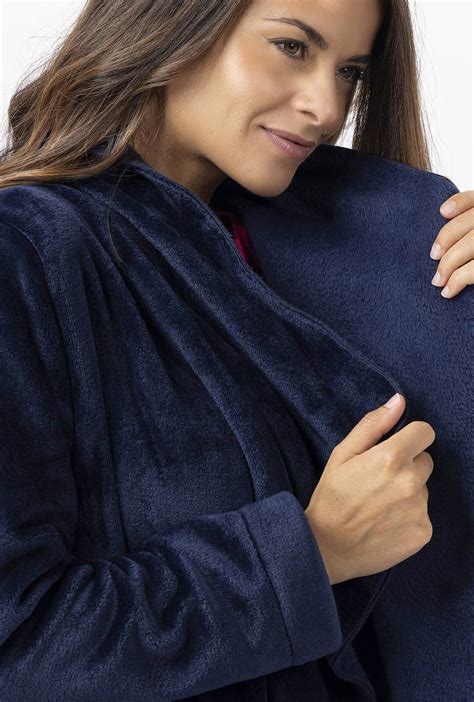 Ch Acve Essentiel Marine Marizia Lingerie