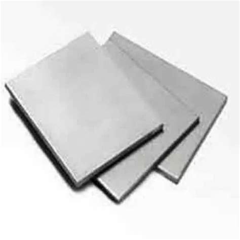 Inconel Sheets And Plates At Best Price In Mumbai By Prime Metal