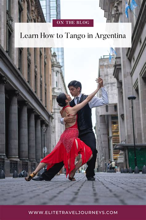 Tango in Argentina | Tango, Argentina, Adventure planning