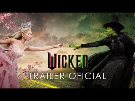 Wicked Ganha Data De Estreia Nos Cinemas Brasileiros Confira CNN