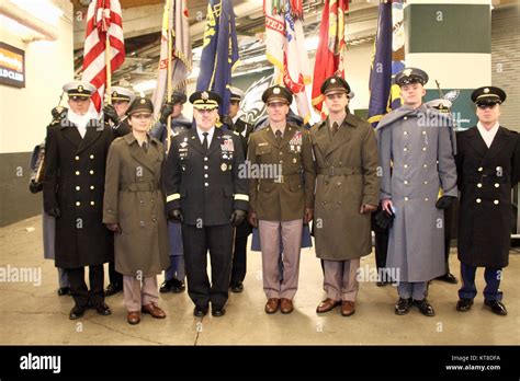 Army Chief of Staff General Mark Milley stands with Sergeant Major of ...