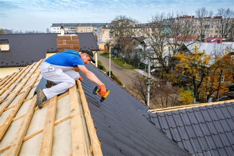 Comment bien rénover sa toiture