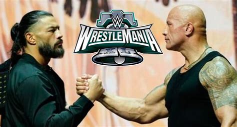 Horarios De Cartelera De Wwe Wrestlemania 40 Cuándo Y Cómo Ver El