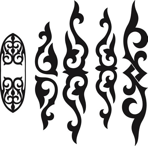 Трафареты | Интересные идеи декора in 2024 | Ornaments design, Stencil ...