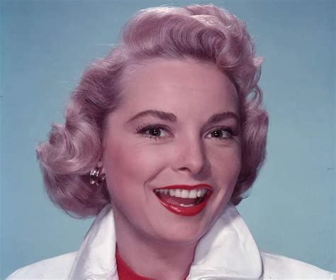 Janet Leigh Actresses Timeline Life Janet Leigh Biography