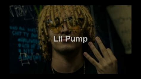 Lil Pump Movin Lyrics Youtube Music