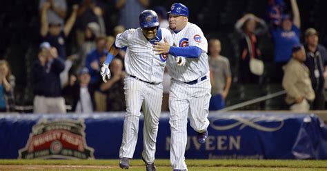 Cubs Beat Rockies In 16 Innings 4 3 Cbs Chicago