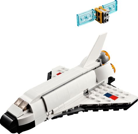 LEGO Creator 3-in-1 March 2023 Sets Now Up at LEGO.com