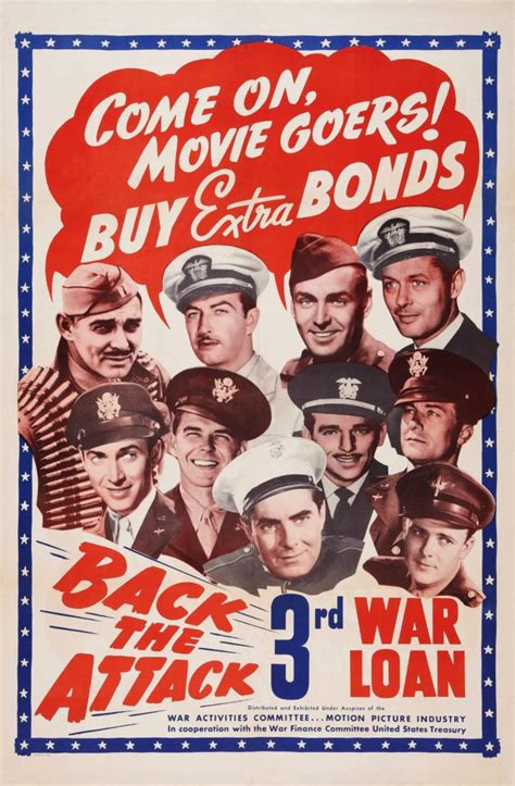 World War Ii War Bonds Historynet