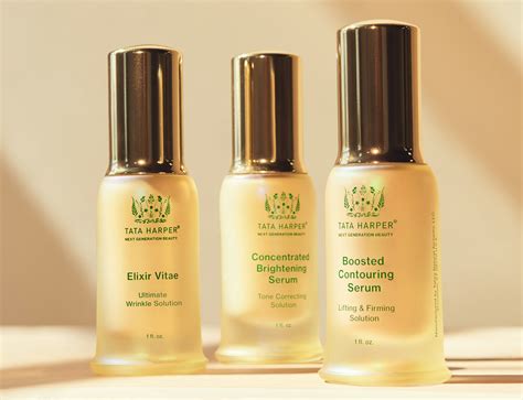 What Amorepacific’s Acquisition Of Tata Harper Says About Clean Beauty