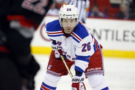 Geek Of The Week Martin St Louis Dobberhockey