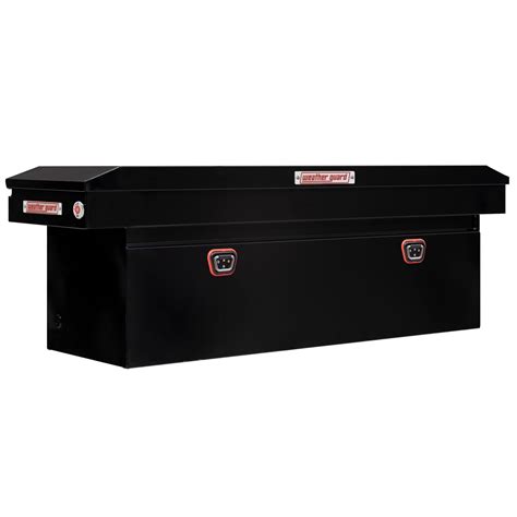 weather guard tool box for truck 6