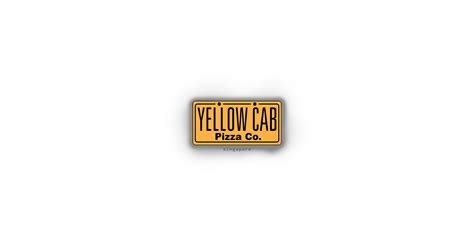 Pizza Restaurant in Singapore | Yellow Cab Pizza Co. - Yellow Cab Pizza Co.