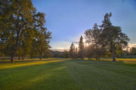 Enjoy No Fees At Bennett Valley Golf Course - Santa Rosa CA | TeeOff