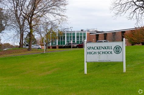 Spackenkill High School, Rankings & Reviews - Homes.com