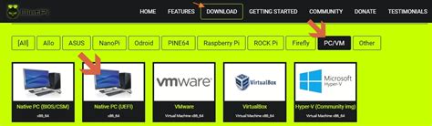 install dietpi dietpicom docs