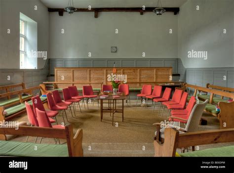 The Quaker Meeting House Hi Res Stock Photography And Images Alamy