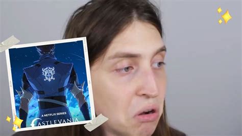 Memes Do Felca Reagindo Ao Trailer Do Castlevania Nocturne 🇧🇷 De 2023