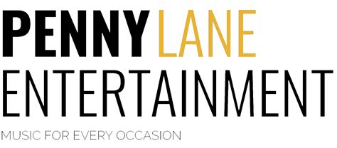 Bands / Cover Bands - Penny Lane Entertainment