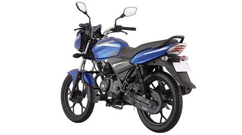 Images of Bajaj Discover 110 | Photos of Discover 110 - BikeWale