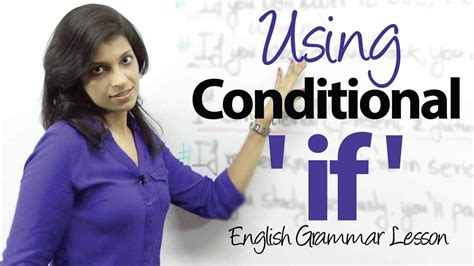 Jenis Pola Dan Contoh Lengkap Kalimat Conditional Sentences Type 123