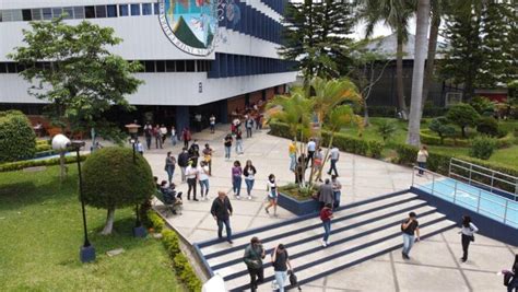 Así Regresarán Las Facultades De La Usac A Clases Presenciales Septiembre 2023