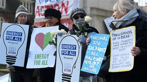 Energy Poverty On The Rise In Europe Statistics Show Euractiv