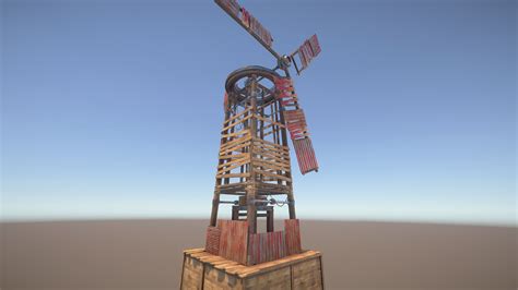 Devblog Rust