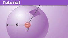 Learn a Partial "Derivation" of Gauss's Law