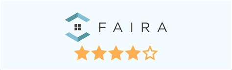 faira real estate review   business  alternatives