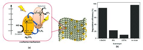 A Plausible Mechanism Of Photodegradation Of MO In The P AgC 13