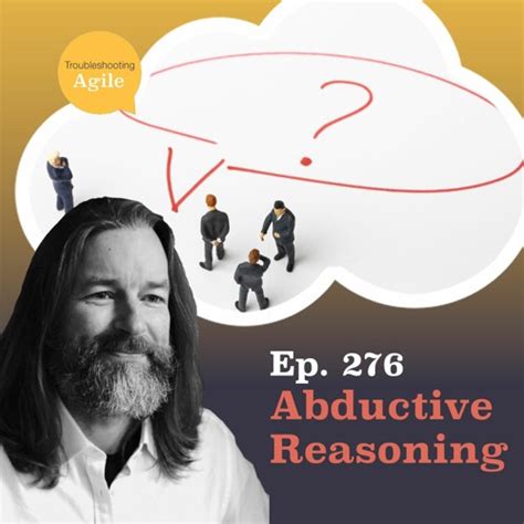 Stream episode Abductive Reasoning by Troubleshooting Agile podcast ...