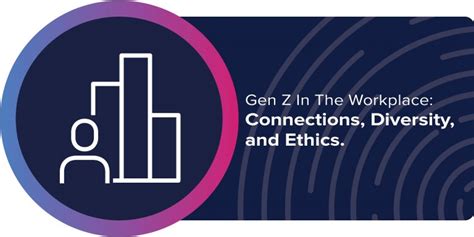 Gen Z In The Workplace: Connections, Diversity, and Ethics - Tallo