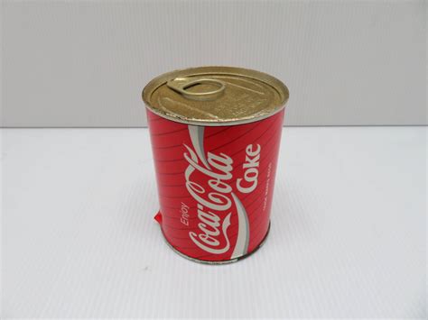 Yahooオークション 希少 未開封 Coca Cola Coke コカ・コーラ 缶 缶