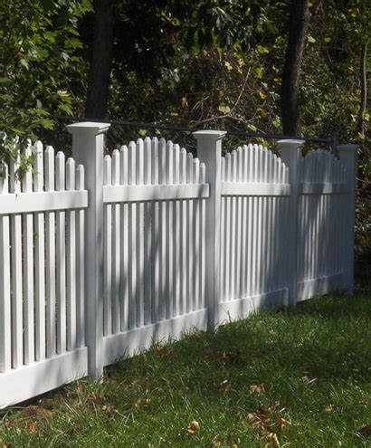 Long Fence | Fence Company & Contractor | VA, MD & D.C. | 25% Off