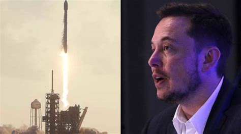 Elon Musks Spacex Successfully Launches Bulgarian Satellite On Reused