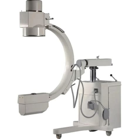 Vision Mobile C Arm X Ray Machine