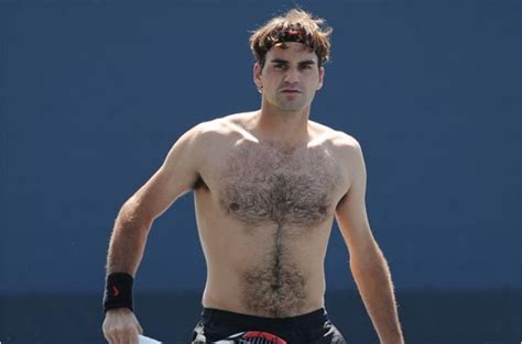 He Could Walk Naked 27 Year Old ATP Heartthrob Reveals How He