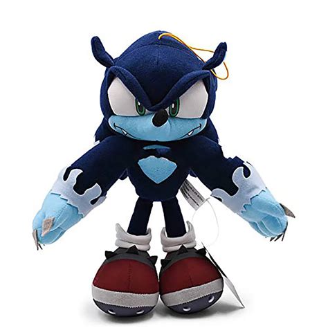 Cm Sonic Pl Sch Sonic Action Figur Pl Sch Kaufland De