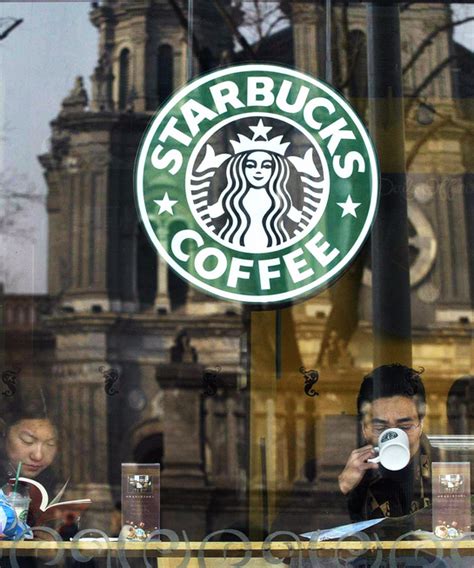 Surprising Starbucks Store Locations