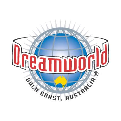 Dream World logo vector free download - Brandslogo.net