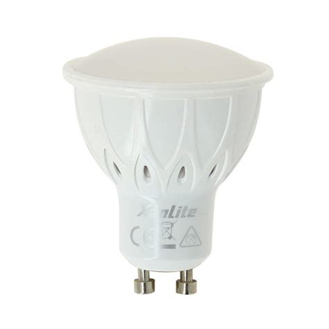 Ampoule Led Gu Au Meilleur Prix Culot Gu Xanlite