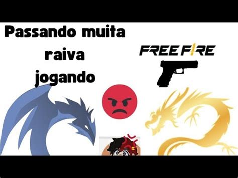 Passei Muita Raiva YouTube