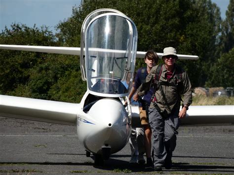 Gallery — Norfolk Gliding Club